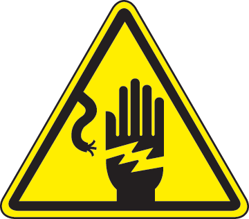 List of Laboratory Safety Symbols and Their Meanings ...