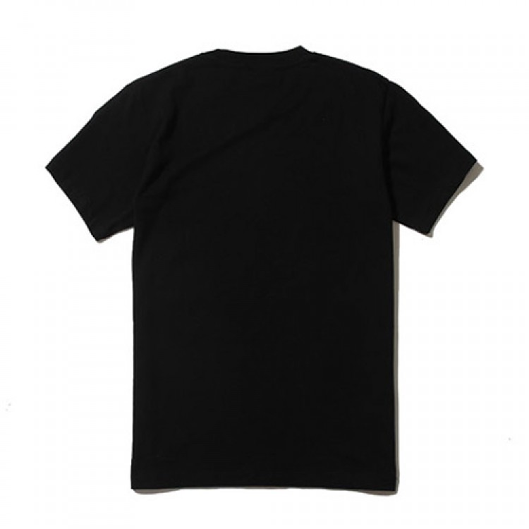 T-shirt Plain Black - ClipArt Best