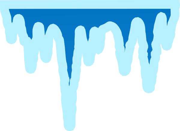 Frost Clipart