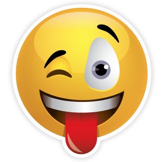 Tongue Out Emoji | Emoji Faces ...