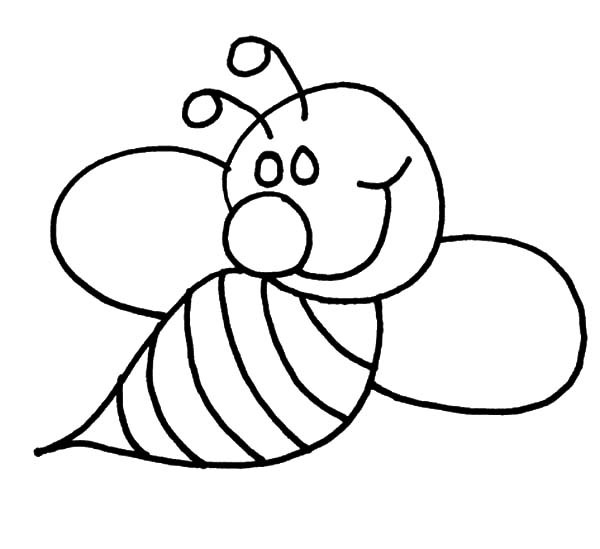 bee coloring sheets. beehive with bees coloring page greatest ...
