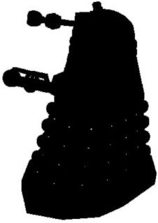 Doctor who, Dr. who and Stencils