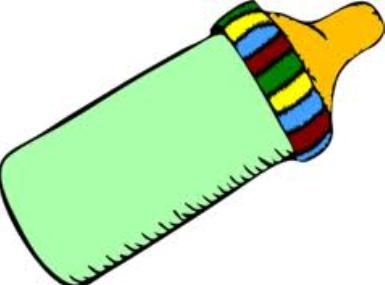 Rattle Clipart - Free Clipart Images