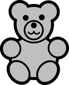 bear | High Quality Clip Art - Part 2