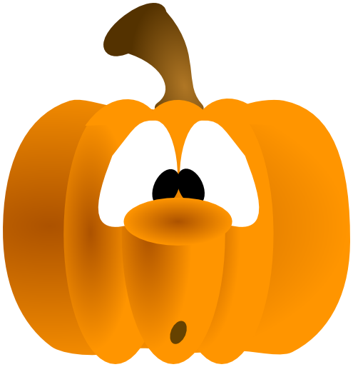 Halloween Pumpkins Cartoon 2 PNG 5000 Halloween Pumpkins Cartoon ...