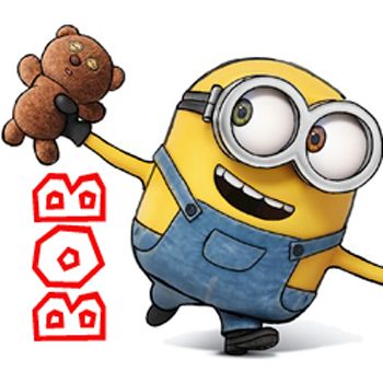Minion Drawing | Drawings, Drawings ...