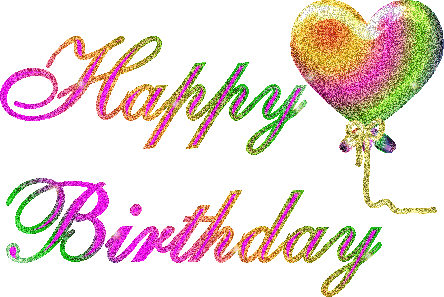 21st Birthday Clipart