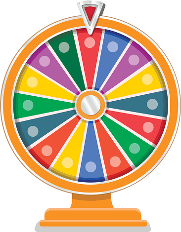 Roulette Wheel Clip Art, Vector Images & Illustrations