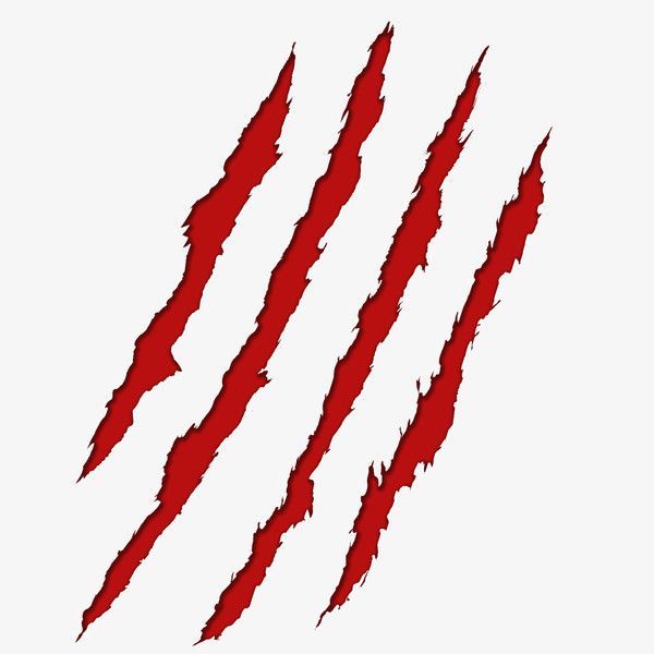 Claw Tattoo | Bear Claw Tattoo ...