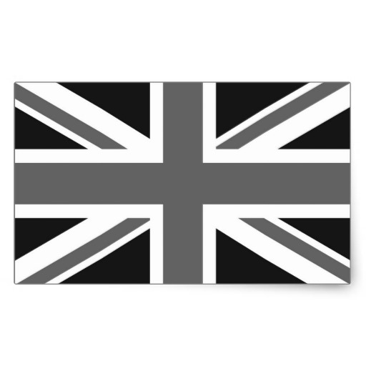 Best Photos of England Flag Black And White - Black and White ...