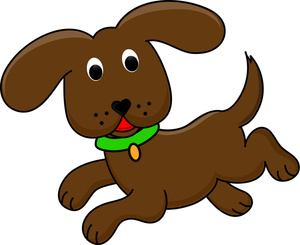 Dogs cute dog face clip art free clipart images - Clipartix