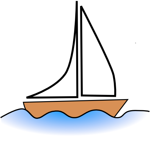 Boating Clipart - Free Clipart Images