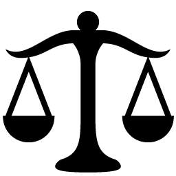 libra logo icon | download free icons