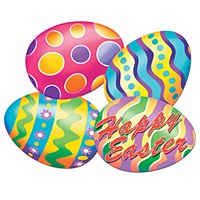 Easter Decorations - Baxter Distributing Co., Inc
