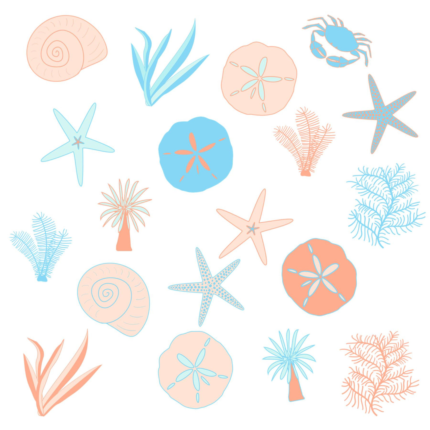 Under The Sea Clipart | Free Download Clip Art | Free Clip Art ...