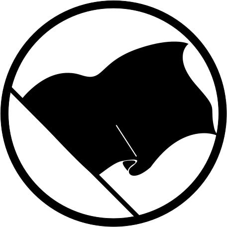 VIDEO: Atari Teenage Riot - Black Flags
