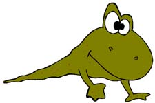 Free Clipart Network : Aquatic