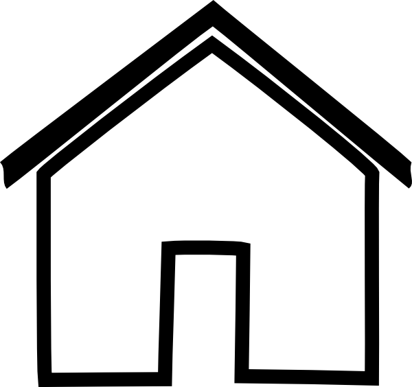 Free Home Clip Art Pictures - Clipartix