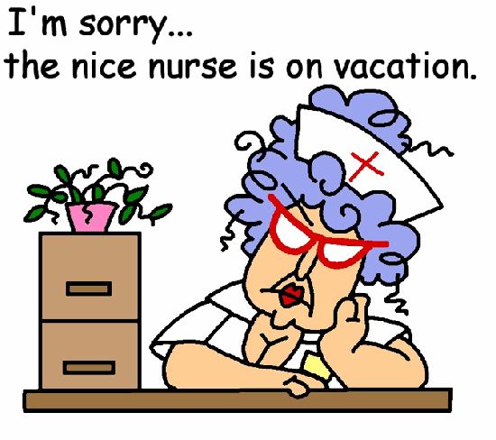 Free clipart images school nurse - ClipartFox