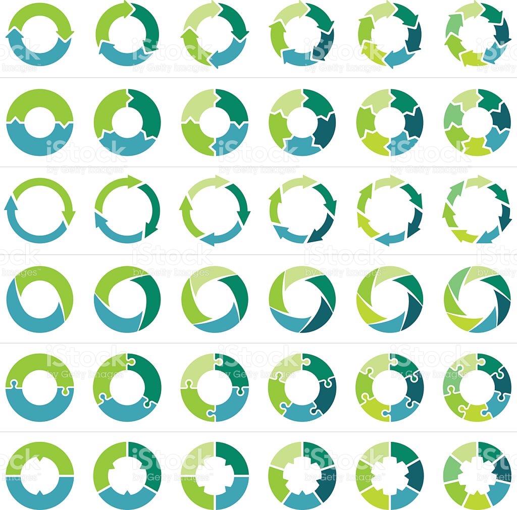 Circle Clip Art, Vector Images & Illustrations