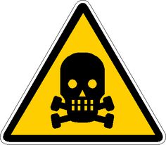 Products, Warning signs and Signs