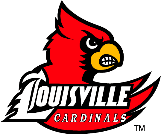University of louisville clipart
