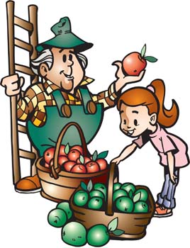 Farmer Market Clip Art, Vector Farmer Market - 95 Graphics ...
