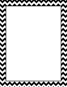 free borders for word – Clipart Free Download