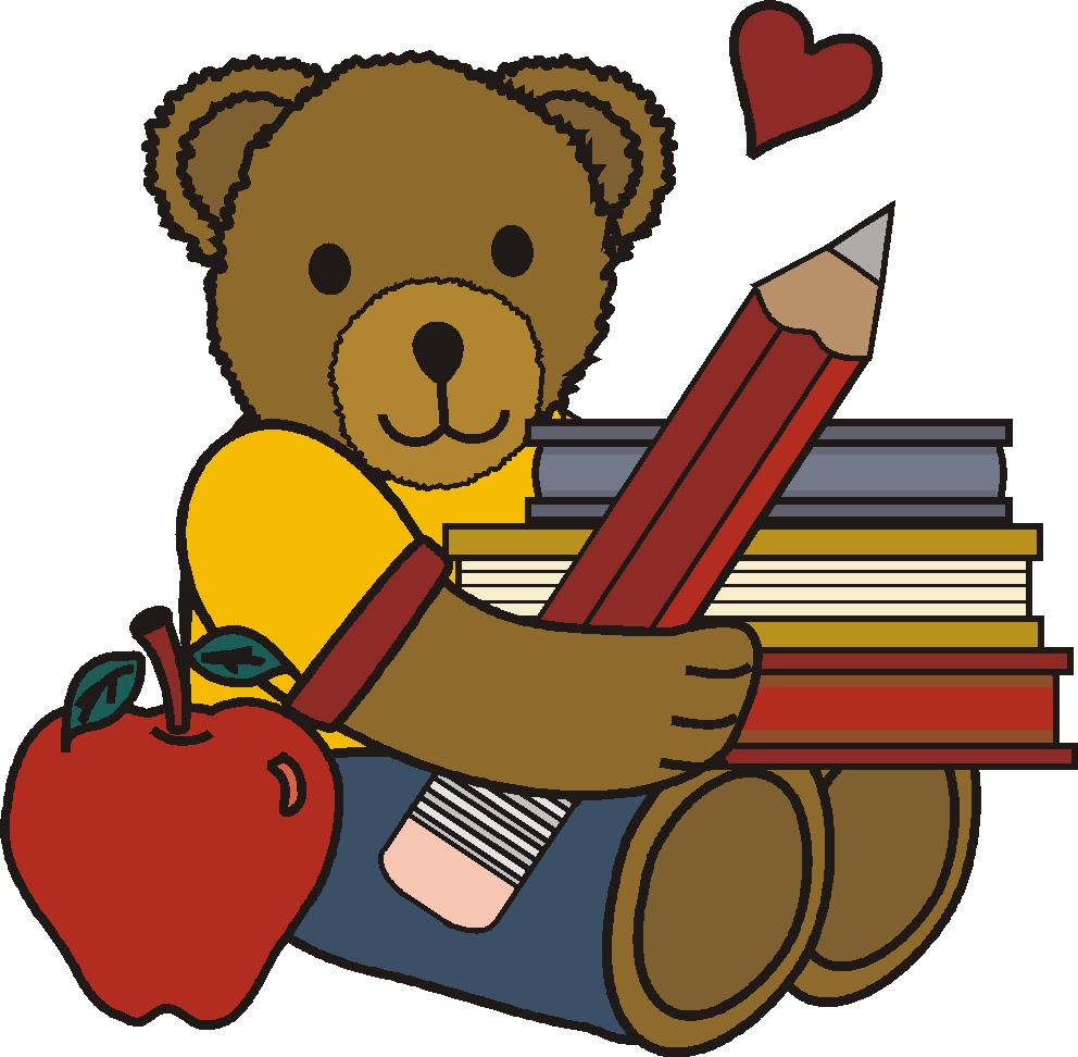 Kindergarten clipart for preschool on clip art graphics and 2 ...