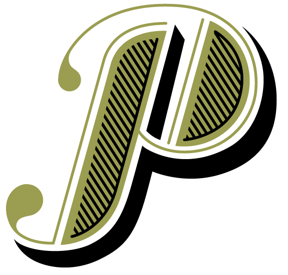 Letter P - Dr. Odd