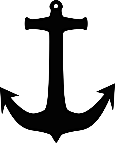 409 anchor free vector file | Public domain vectors