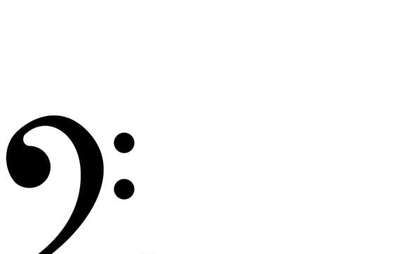 27 Fantastic Bass Clef Phone Wallpaper - 7te.org