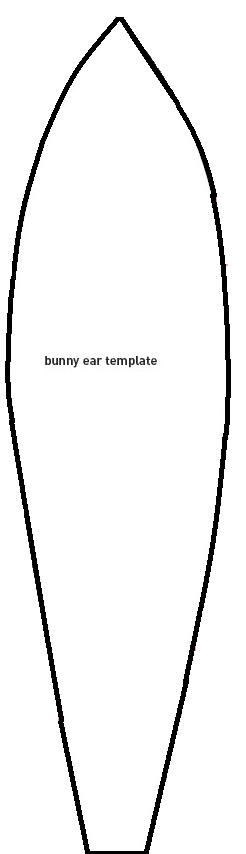 Bunny ears crown - Kidspot