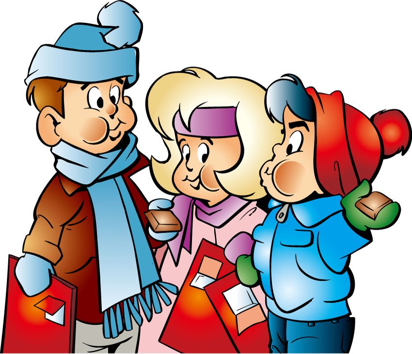 Cartoon Children Reading | Free Download Clip Art | Free Clip Art ...