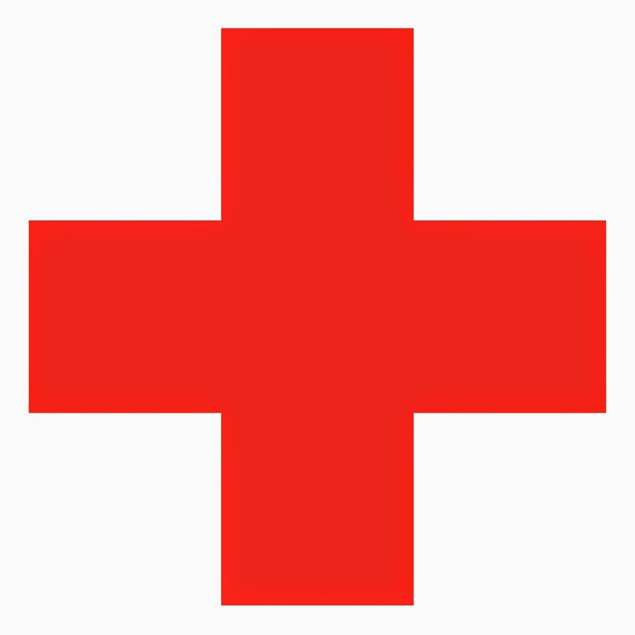 Singapore Red Cross - YouTube