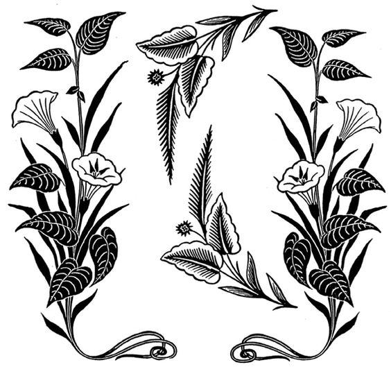 Carving wood, Do it yourself and Design