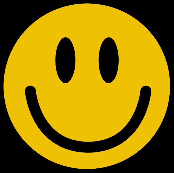 Mexican Smiley Face