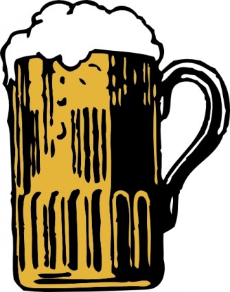 Beer Mug Clipart | Free Download Clip Art | Free Clip Art | on ...