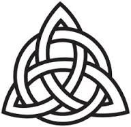 irish knot | God Squad