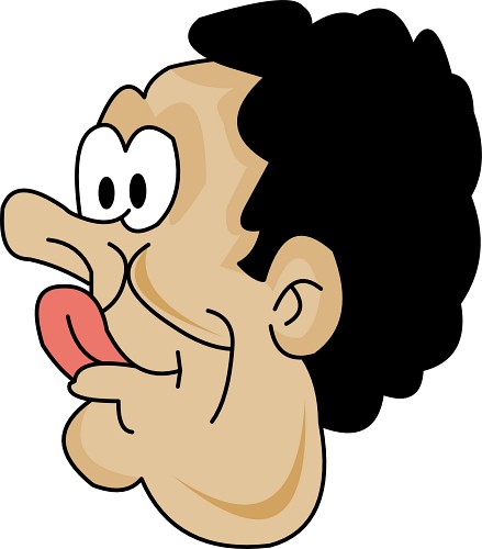 Facial Expressions Clipart