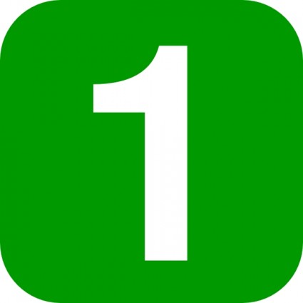 Number clip art free - ClipartFox