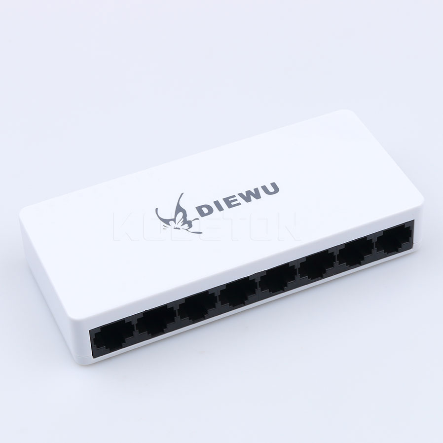 Popular Mini Network Switch-Buy Cheap Mini Network Switch lots ...