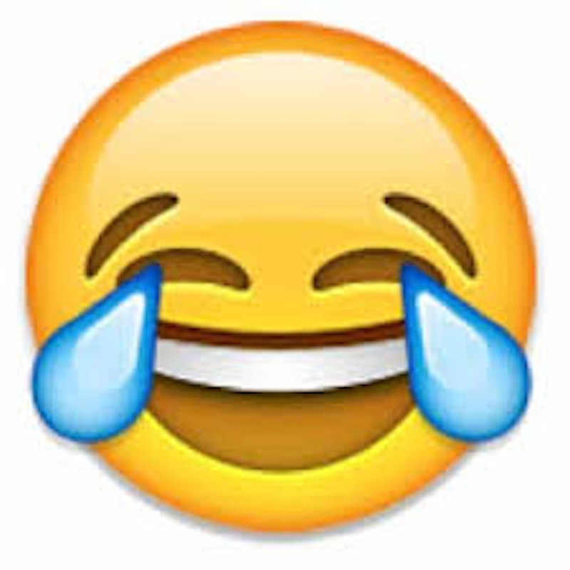 Emoji clipart vector - ClipartFox