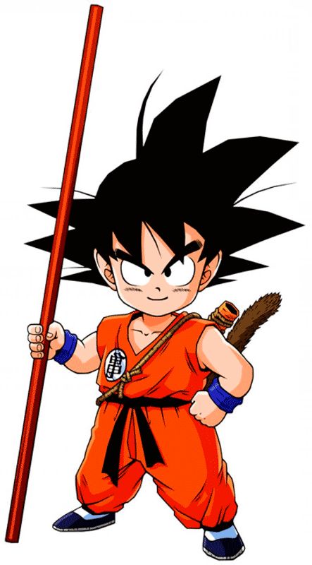 1000+ images about Dragon Ball | Android 18, Goku and ...