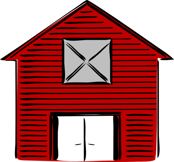 Barn Clipart to Download - dbclipart.com