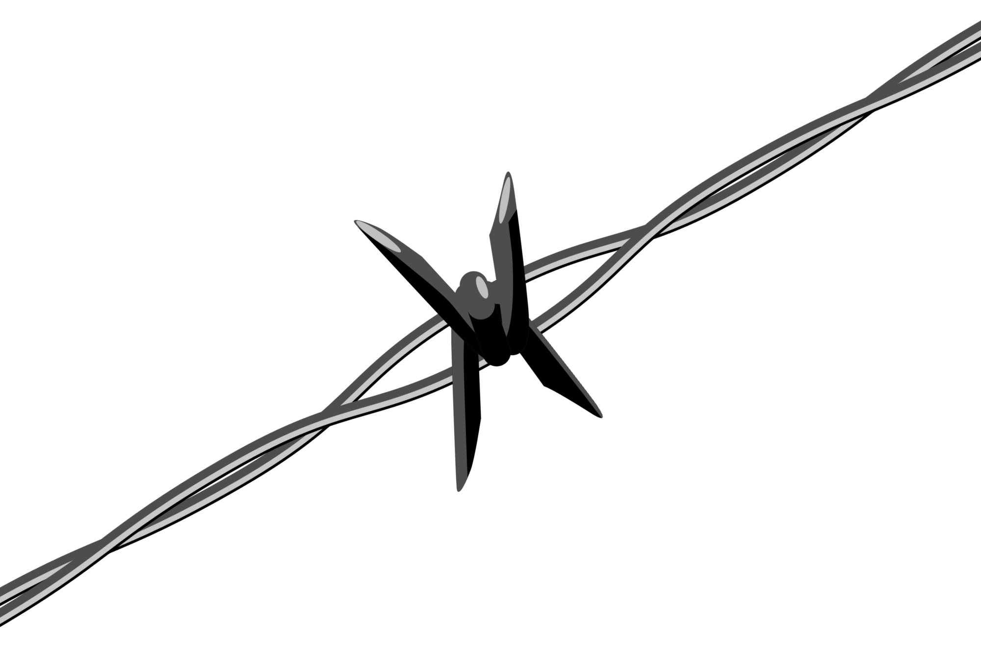 File:Barbed Wire II.png