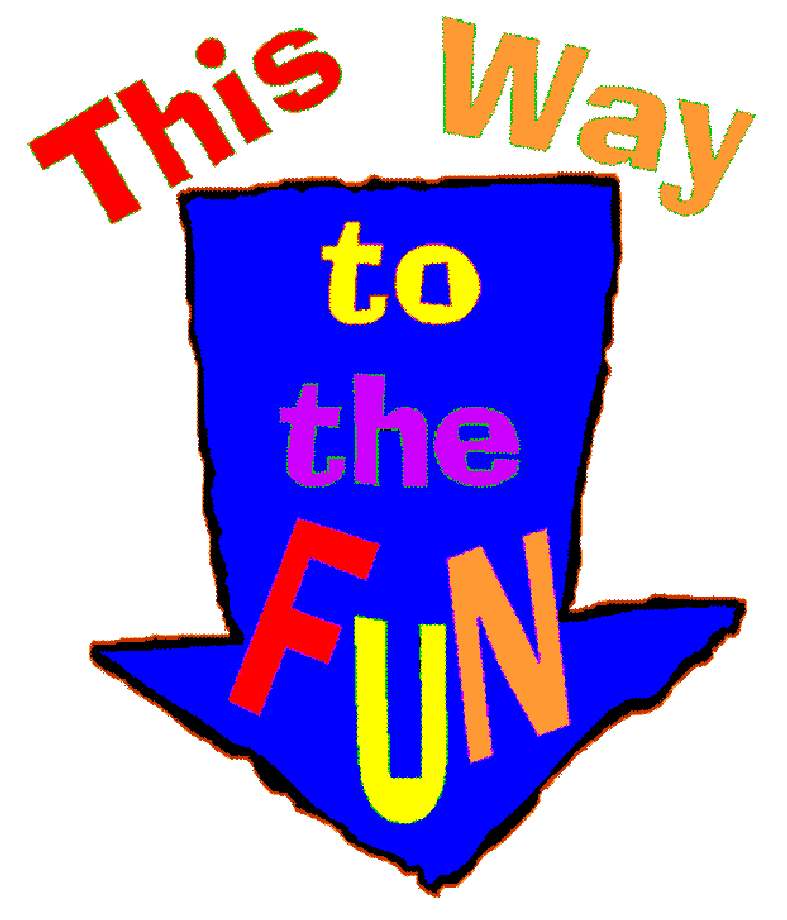 Fun Fair Clip Art