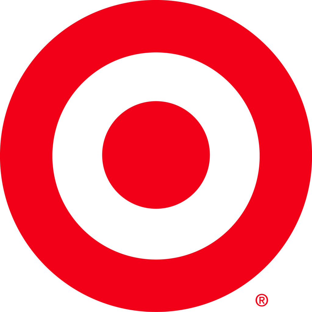 Target Bullseye Clipart