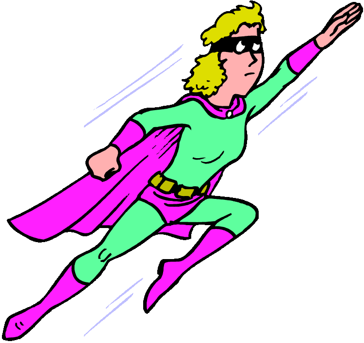Black Superwoman Pictures | Free Download Clip Art | Free Clip Art ...