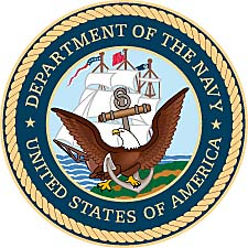 Us Navy Logo Clipart